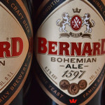 Пиво Bernard Богемия Эль